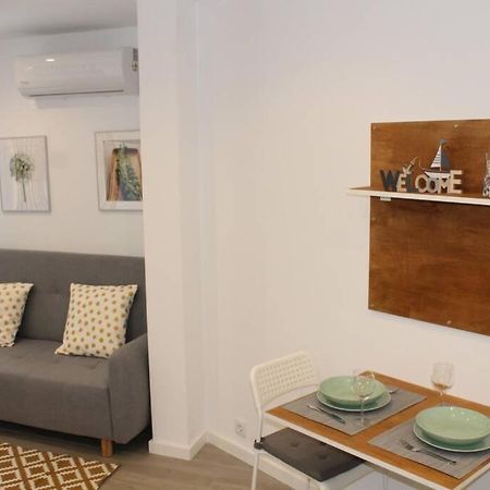 Apartmán Joso Cascais Exteriér fotografie