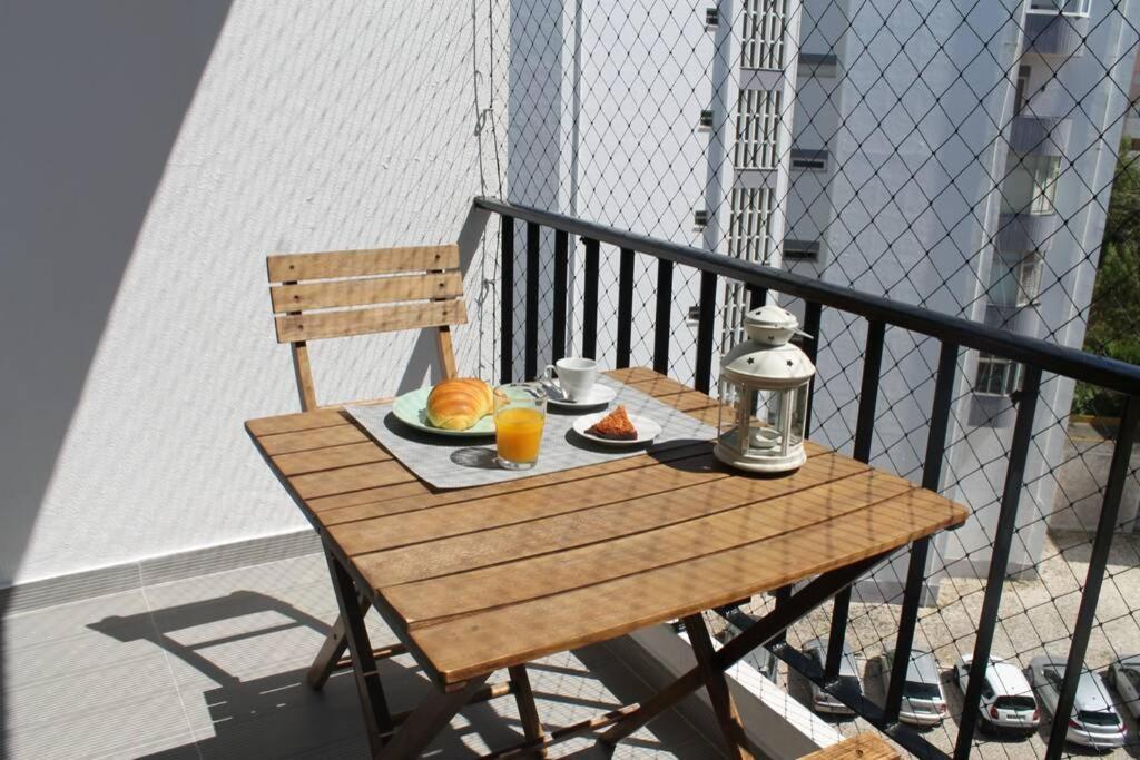 Apartmán Joso Cascais Exteriér fotografie