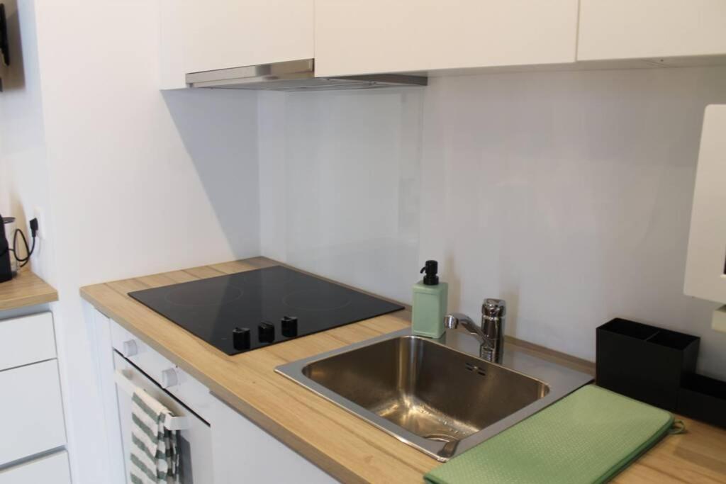 Apartmán Joso Cascais Exteriér fotografie