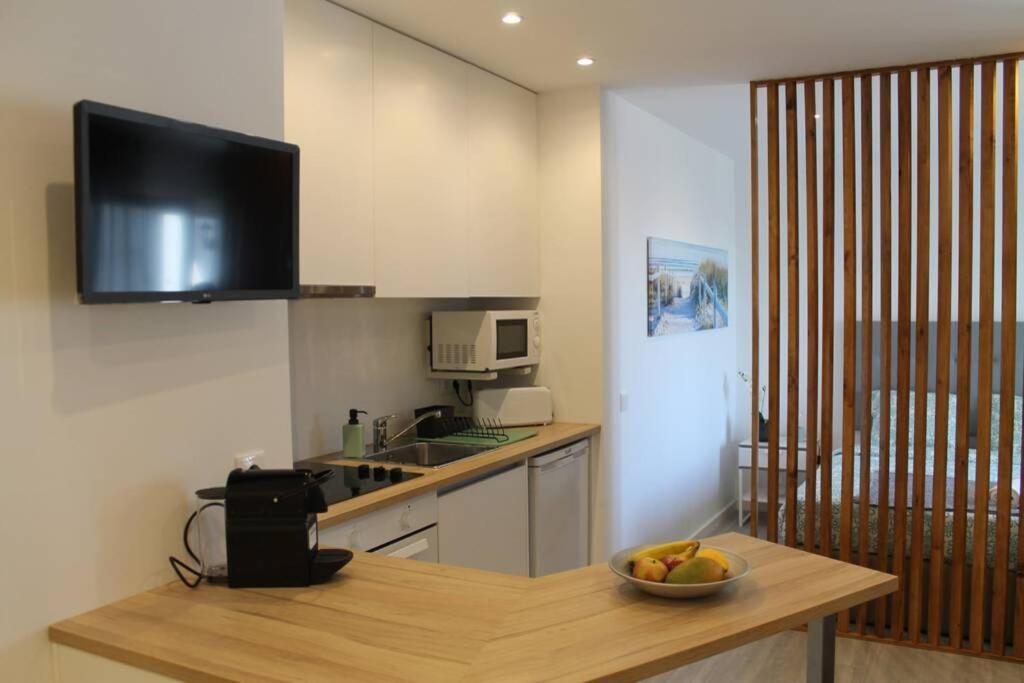Apartmán Joso Cascais Exteriér fotografie