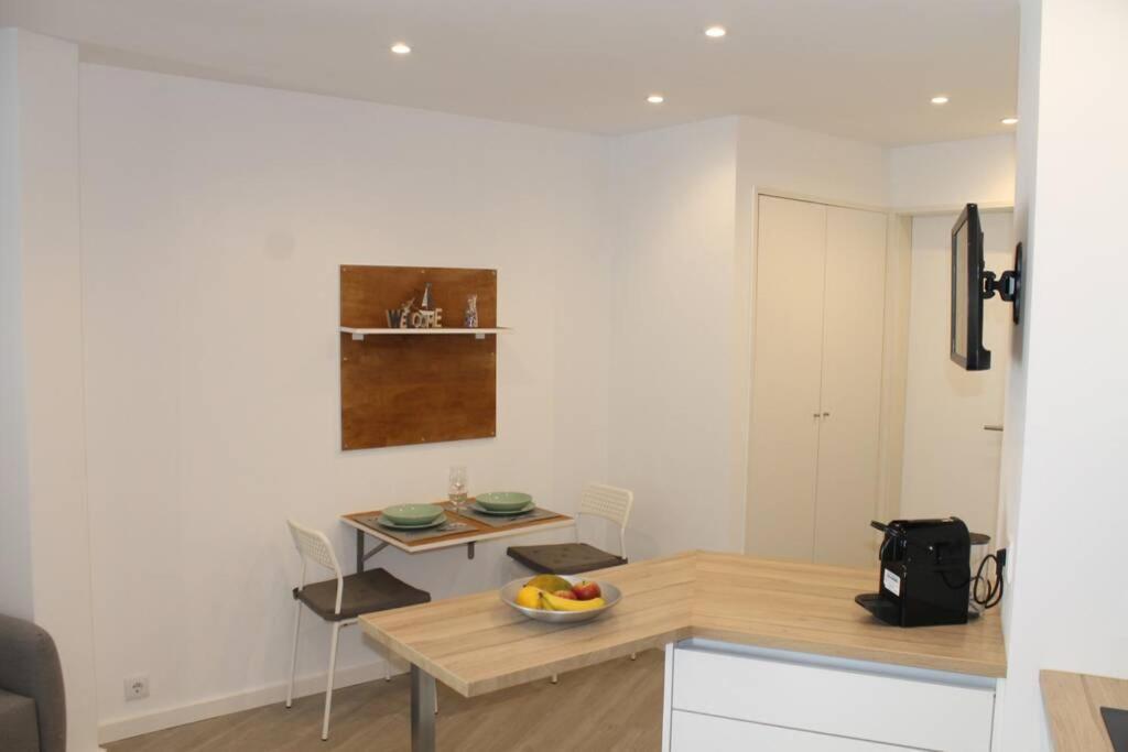 Apartmán Joso Cascais Exteriér fotografie