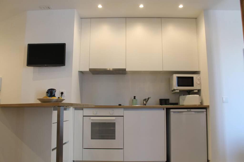 Apartmán Joso Cascais Exteriér fotografie