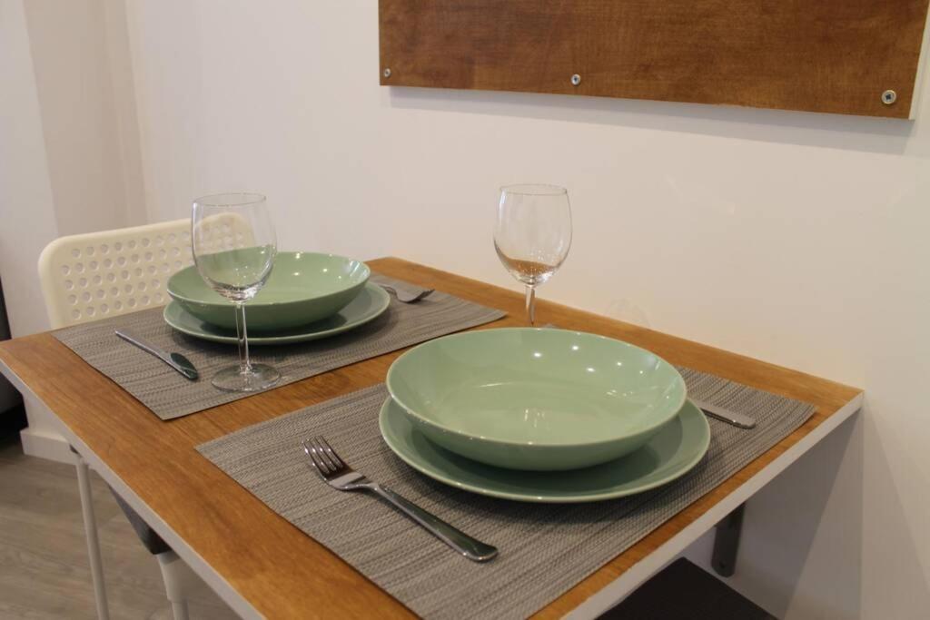 Apartmán Joso Cascais Exteriér fotografie