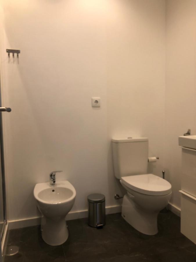 Apartmán Joso Cascais Exteriér fotografie