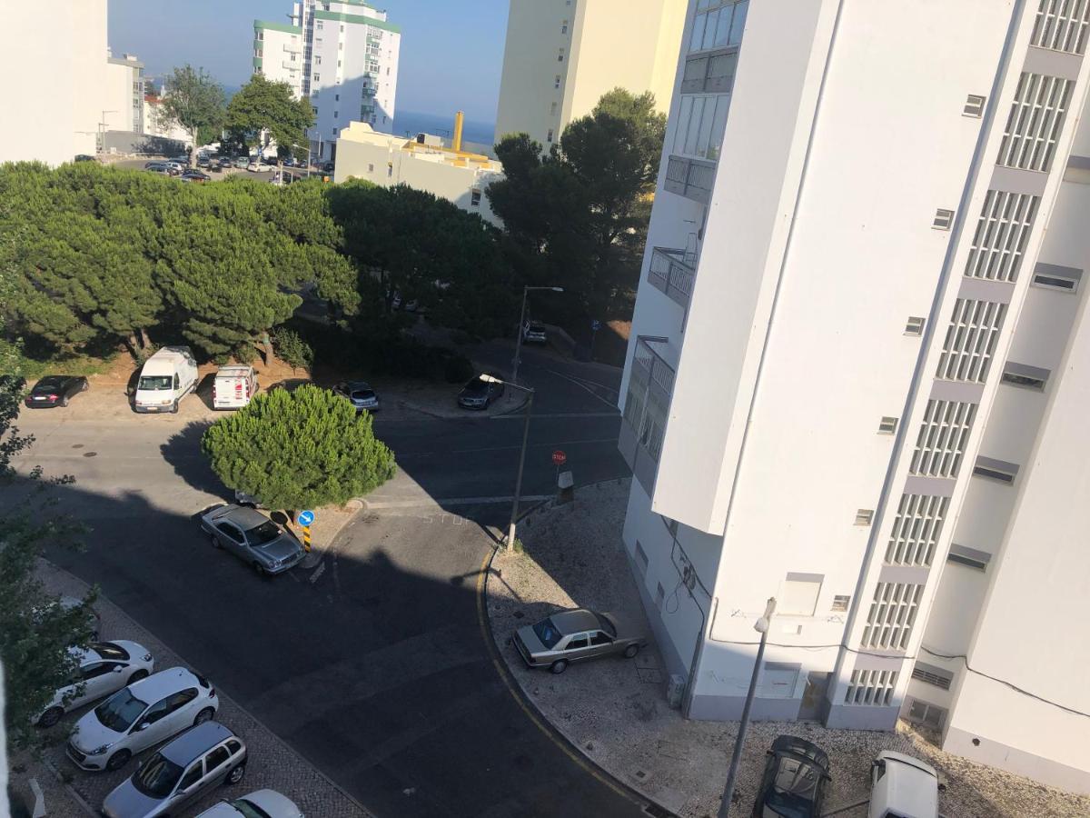 Apartmán Joso Cascais Exteriér fotografie