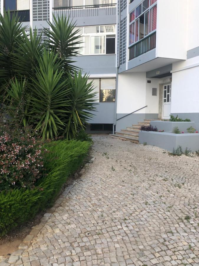 Apartmán Joso Cascais Exteriér fotografie