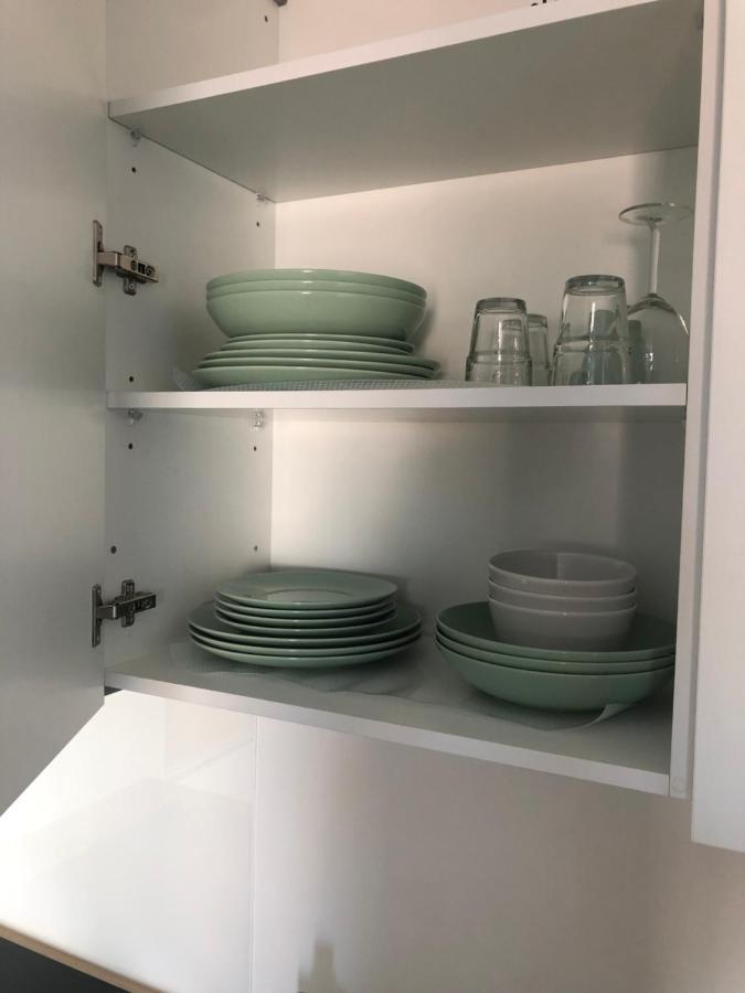 Apartmán Joso Cascais Exteriér fotografie